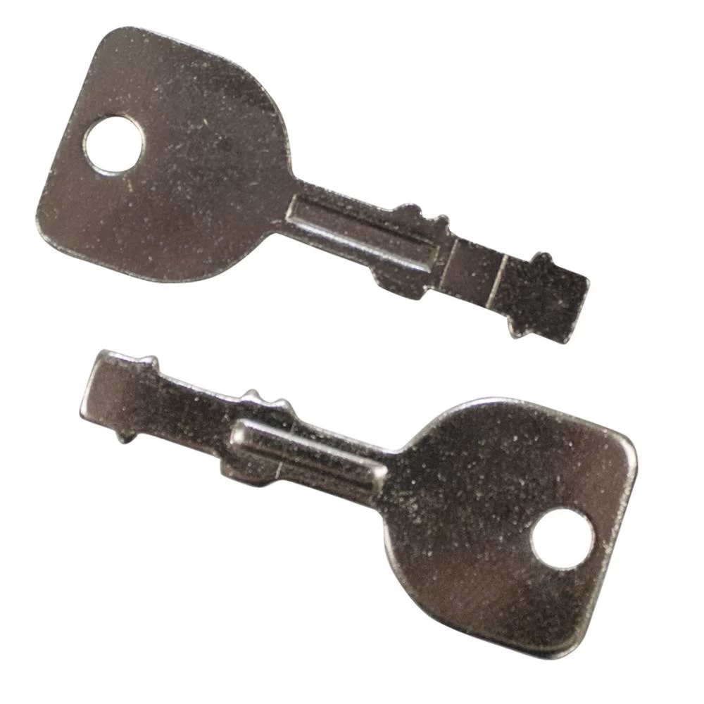 Delta Ignition Key for MTD 925-2054A / 430-894