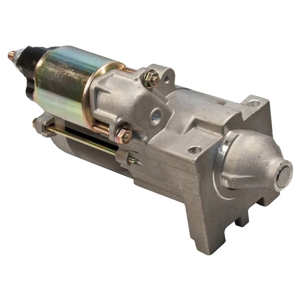 Mega-Fire Electric Starter for Honda 31200-ZJ4-832 / 435-020