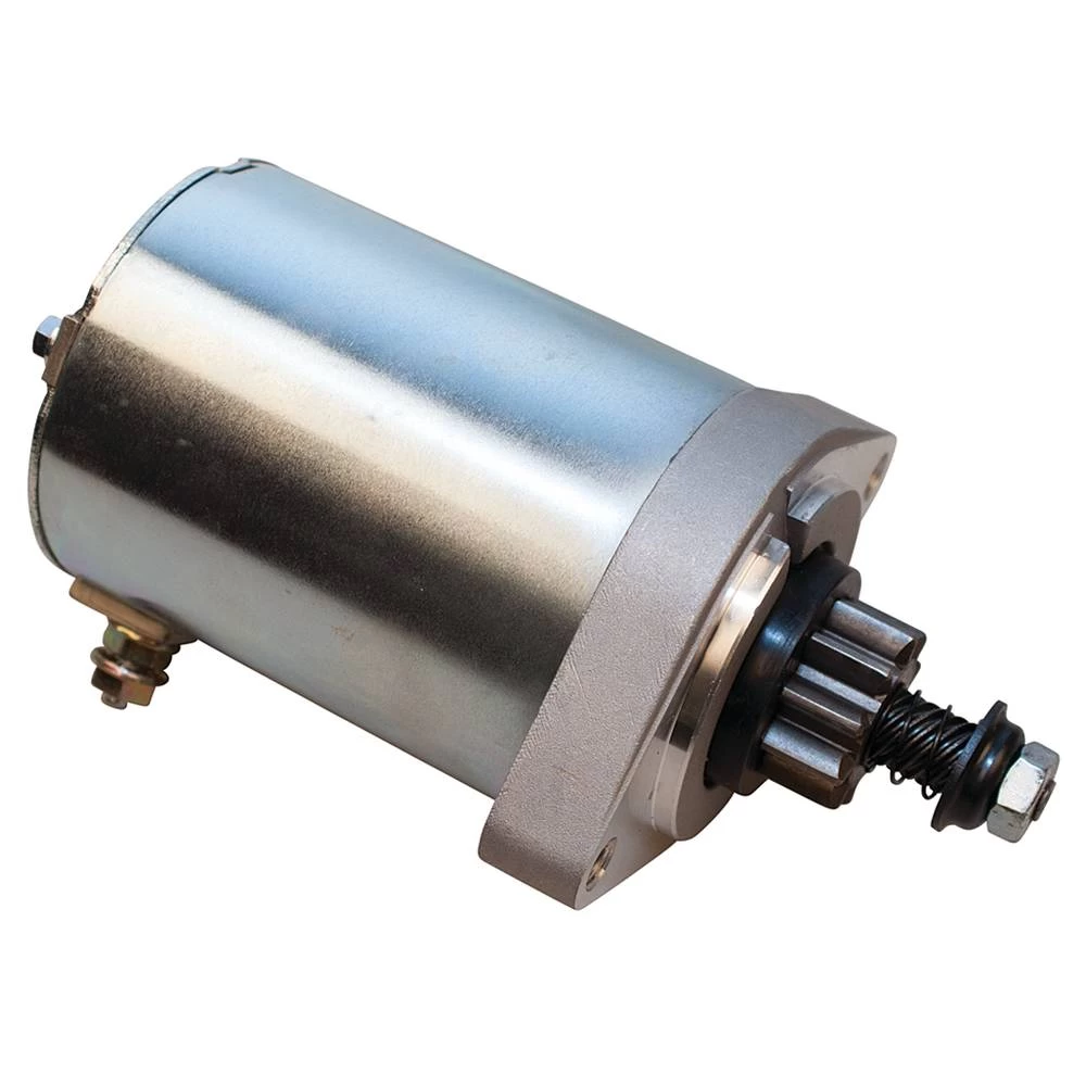 Mega-Fire Electric Starter for Kawasaki 21163-7035 / 435-142