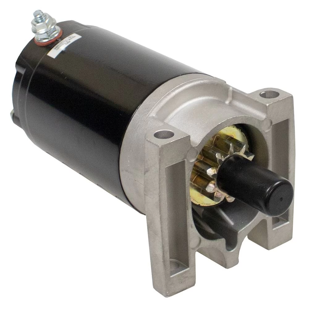 Mega-Fire Electric Starter for Honda 31200-ZJ1-004 / 435-269
