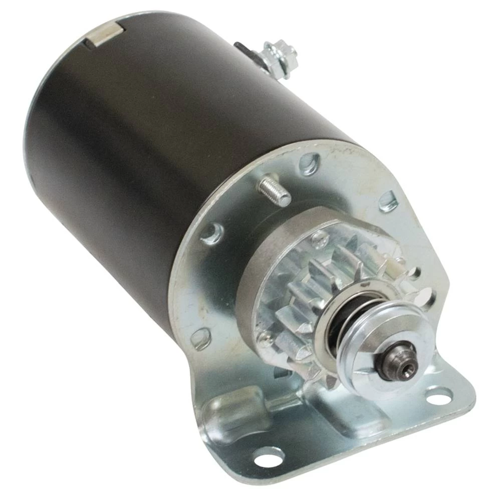 Mega-Fire Electric Starter for Briggs & Stratton 593934 / 435-300