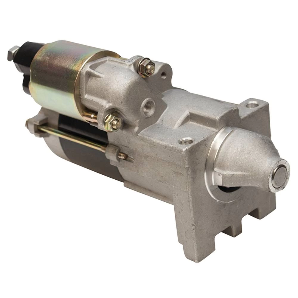 Mega-Fire Electric Starter for Honda 31200-ZJ1-842 / 435-305