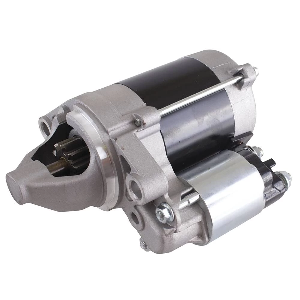 Mega-Fire Electric Starter for Honda 31200-Z6L-003 / 435-957