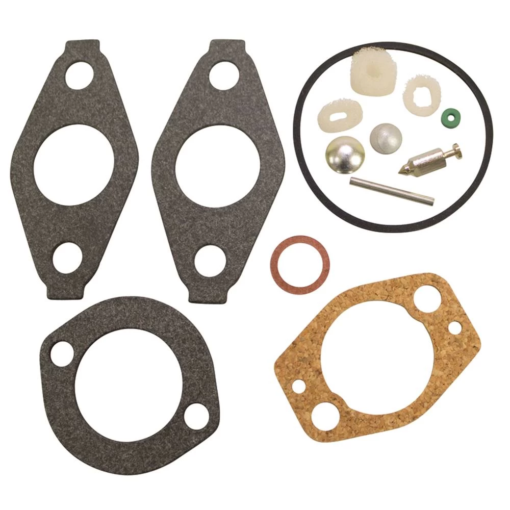 Carburetor Kit for Briggs & Stratton 695157 / 520-035