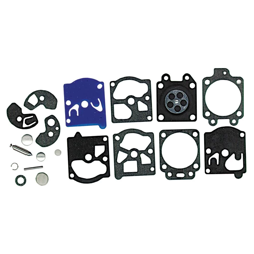 OEM Carburetor Kit for Walbro K10-WAT / 615-538