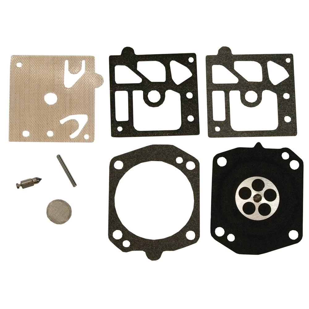 OEM Carburetor Kit for Walbro K10-HD / 615-864