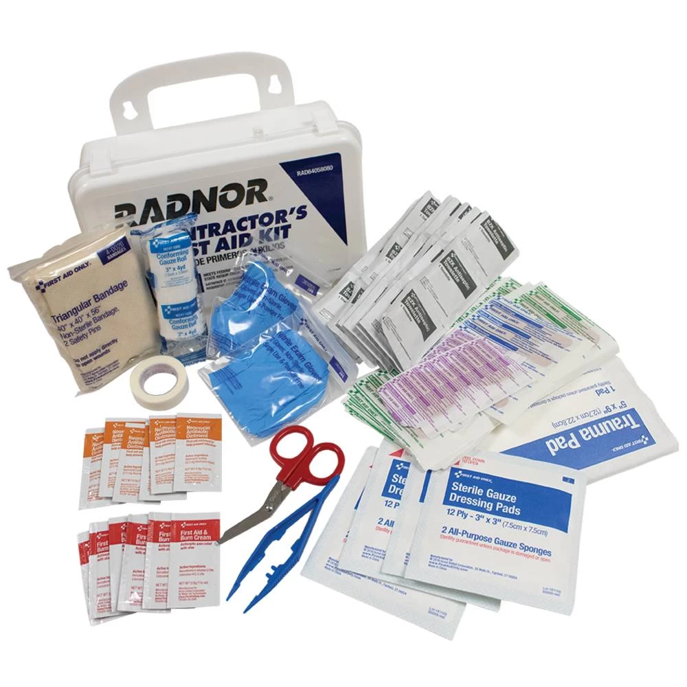 Stens First Aid Kit / 751-499
