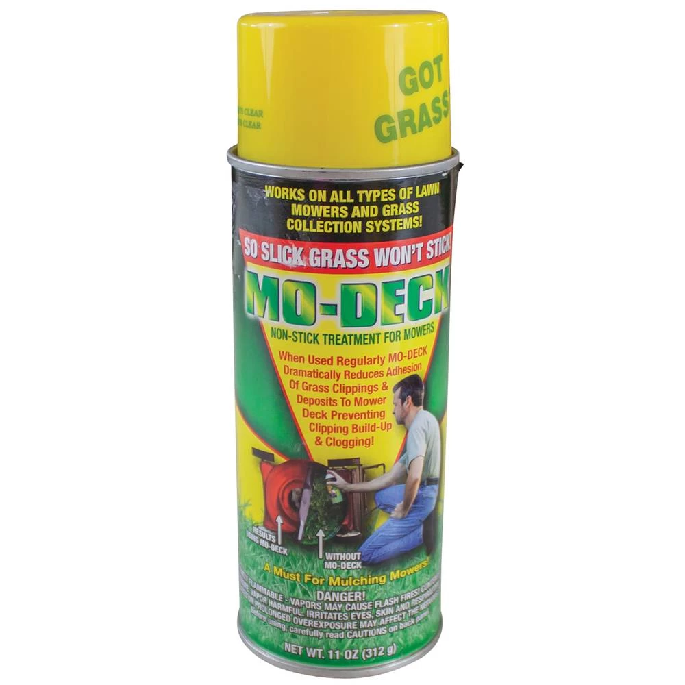 Stens Mo-deck Spray 11 oz. aerosol can / 752-287