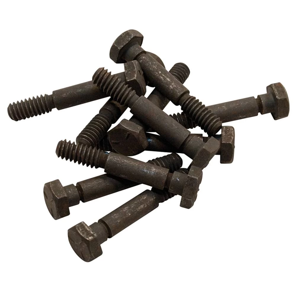 Shear Pin Shop Pack for Snapper 7015257YP / 780-246