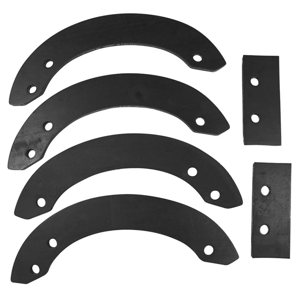 Snowthrower Paddle Set for Honda 06720-V10-030 / 780-408