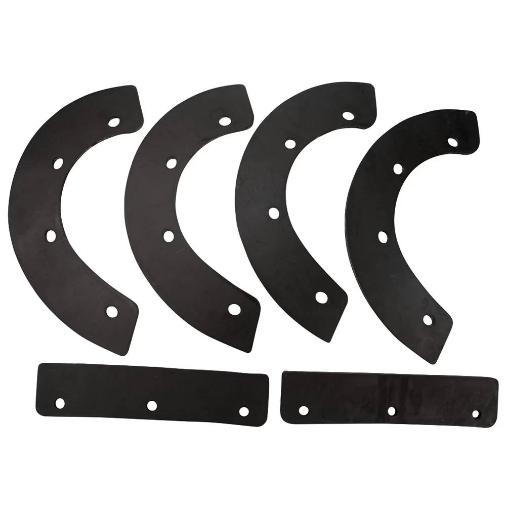 Snowthrower Paddle Set for Honda 72522-747-010 / 780-688