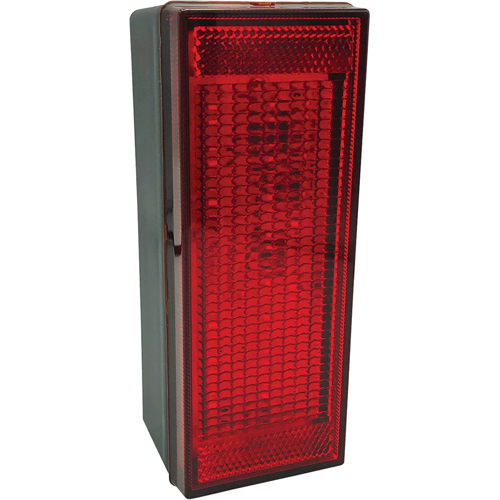 Stens Tiger Lights LED Tail Light Bobcat Skid Steers / TL660