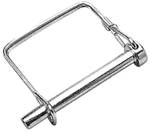 Wire Lock Pin 3/16" X 1 1/2"
