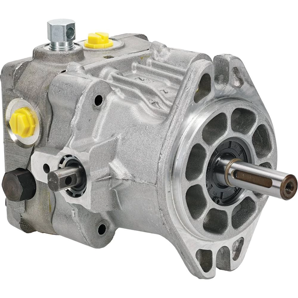 OEM Hydro Gear Hydro Pump PG-1GAB-DY1X-XXXX / 025-007
