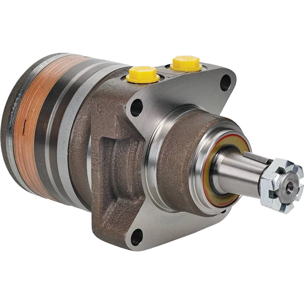 Parker Wheel Motor for Exmark 1-523328 / 025-503