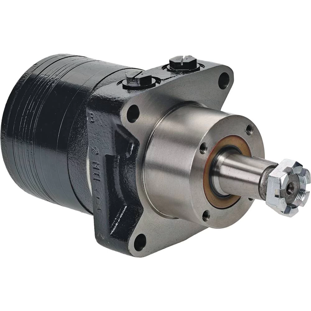 Parker Wheel Motor for Scag 482639 / 025-507