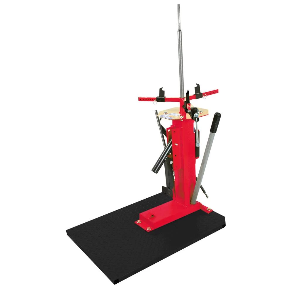 OEM Multi-Tire Changer Heftee (Ships In 3 Bo x es) / 051-015