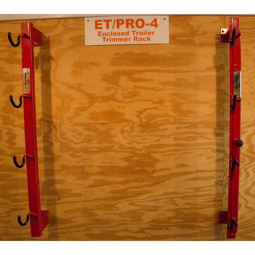OEM Trap Rack Trimmer Trap / ET/TT-2 Pro-4