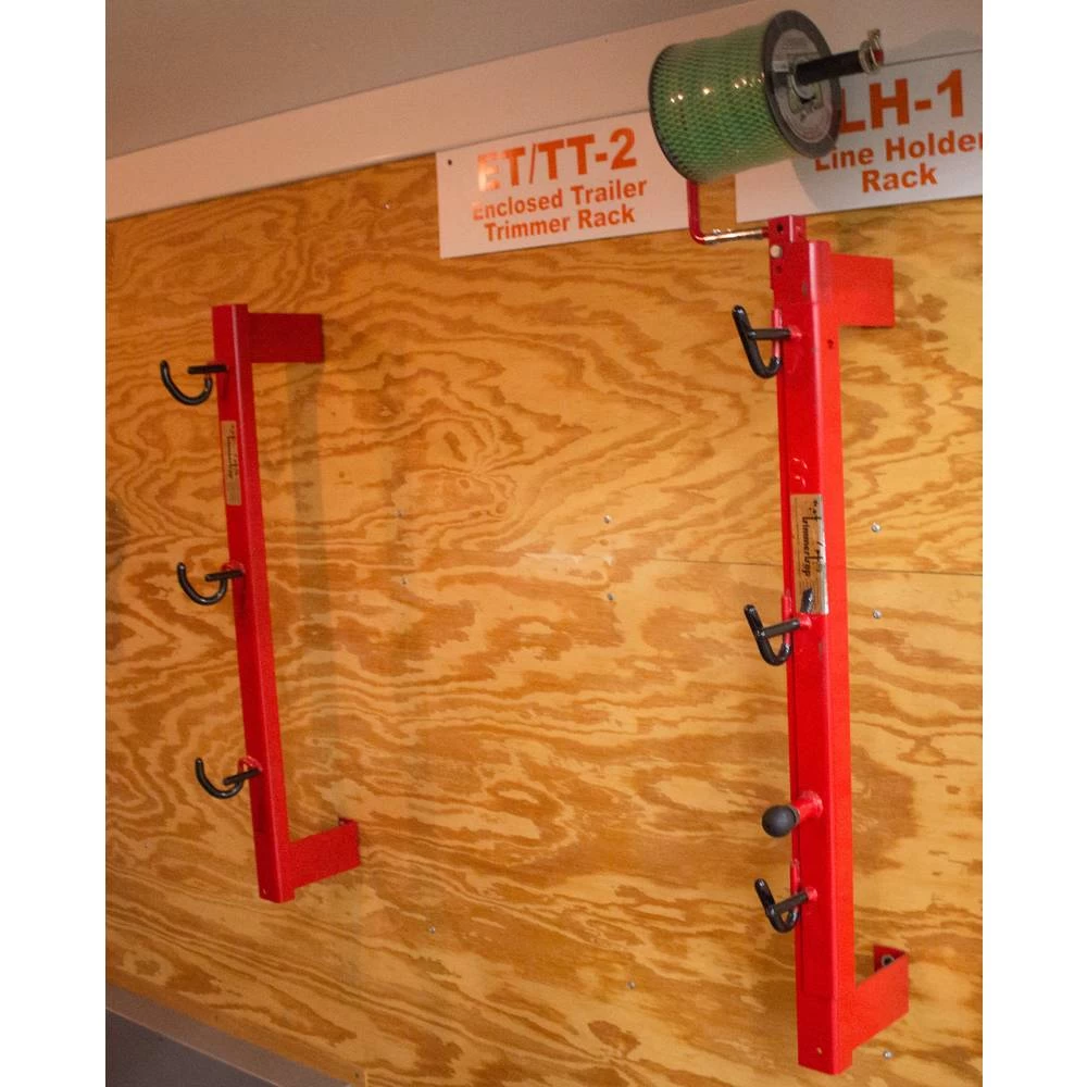 OEM Trap Rack Trimmer Trap / ET/TT-2 Original