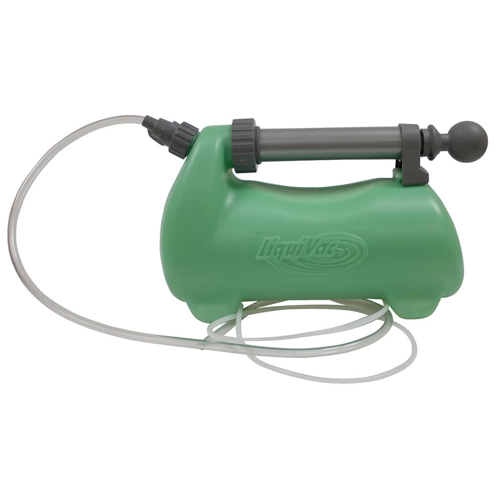 LiquiVac Oil Extractor Large, 8 Quart / 051-703