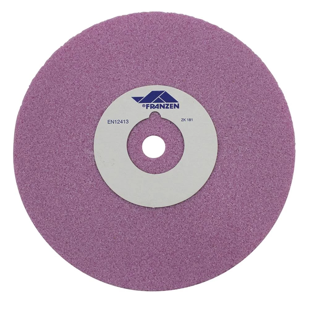 Franzen Grinding Wheel 150 x 3.2 x 12 mm-small Wheel / 052-925