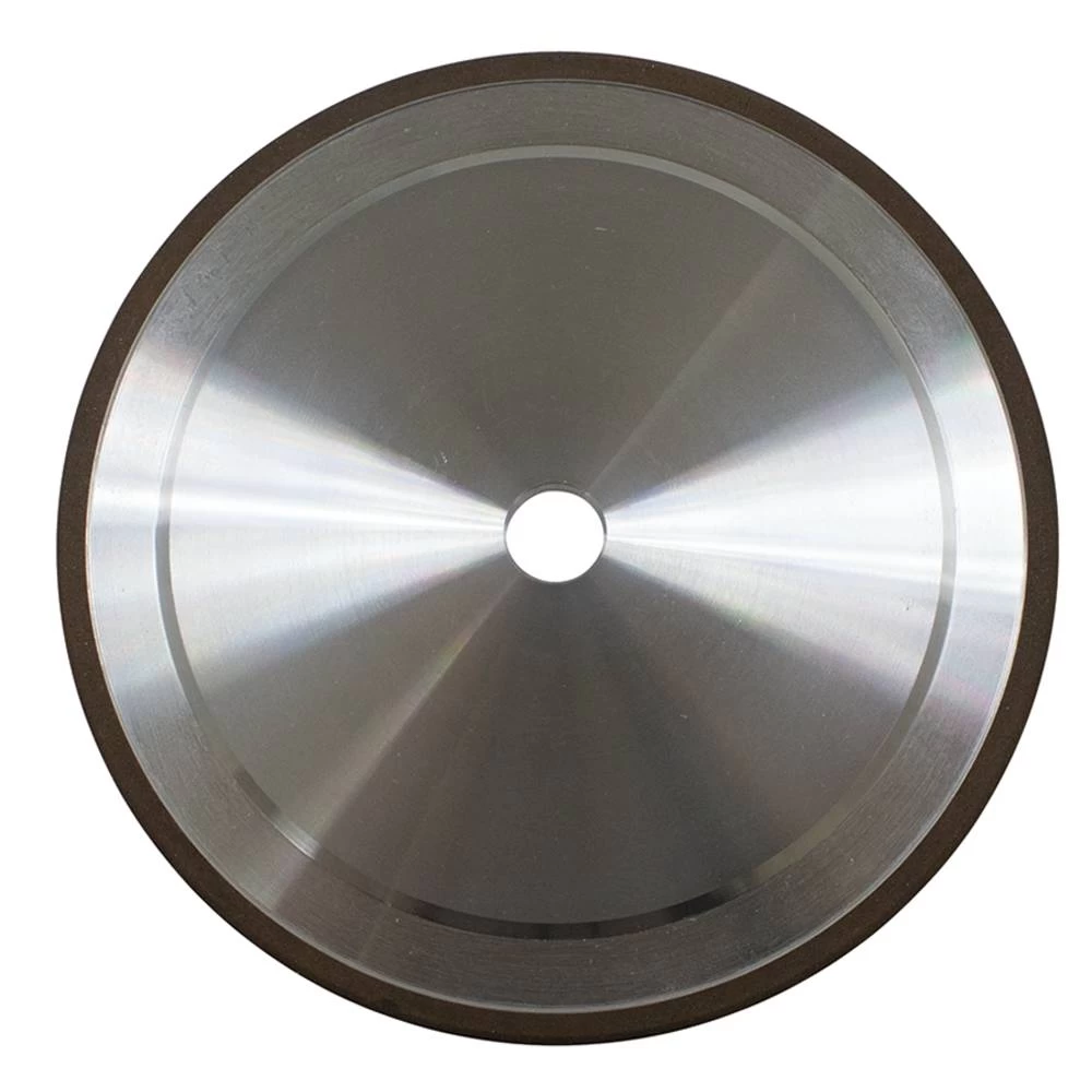 Franzen Diamond Grinding Wheel 145 x 4 x12 mm / 052-933