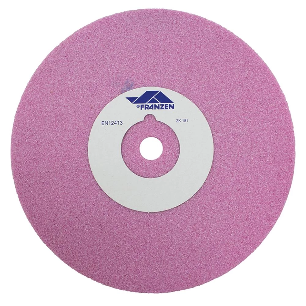 Franzen Grinding Wheel 150 x 3.8 x 12 mm - Medium / 052-949