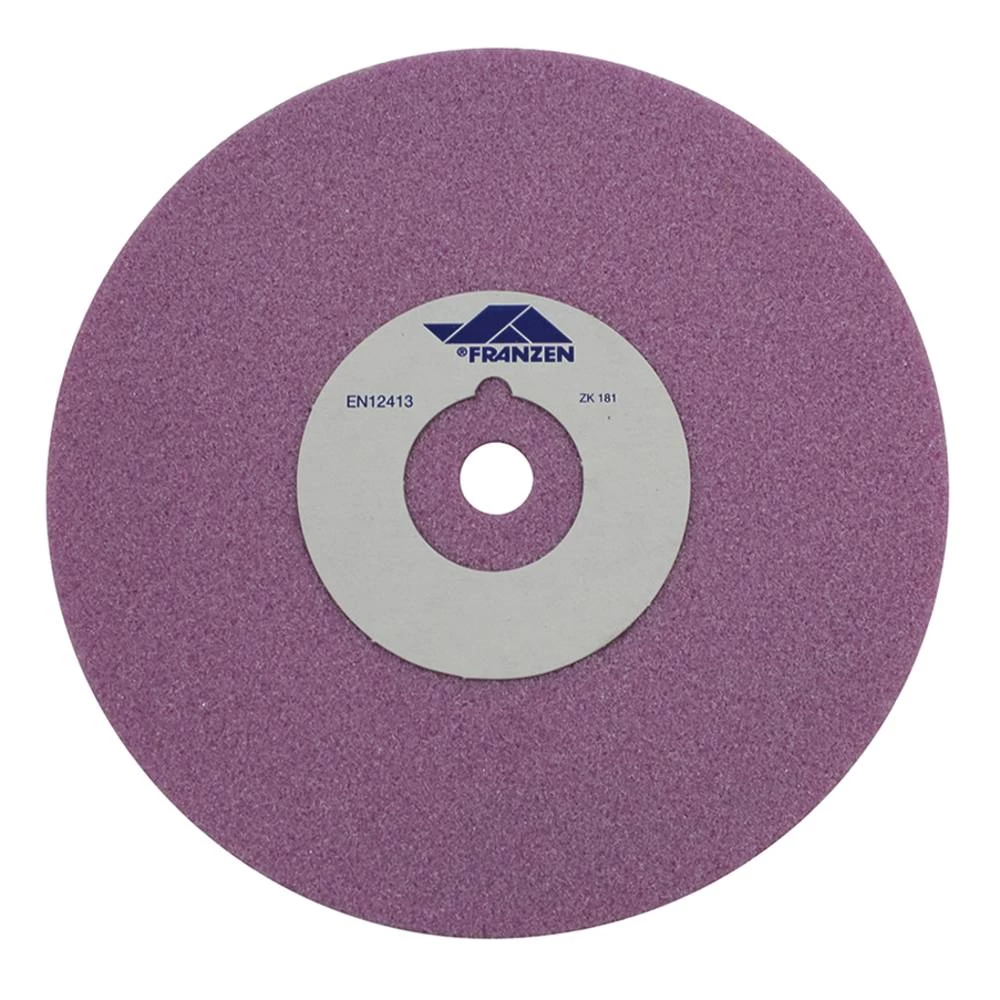 Franzen Grinding Wheel 150 x 4.5 x 12 mm - Large / 052-953