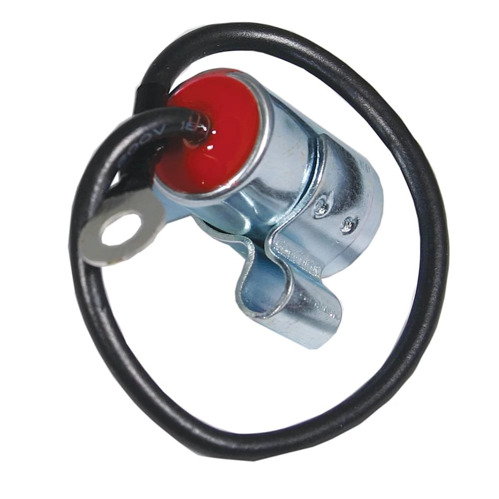 OEM Condenser Tecumseh 30548B / 056-106
