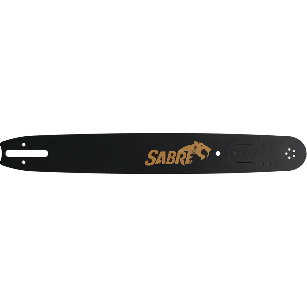 18" Chainsaw Bar .325" pitch, .063" gauge, 74 DL / 075-1806