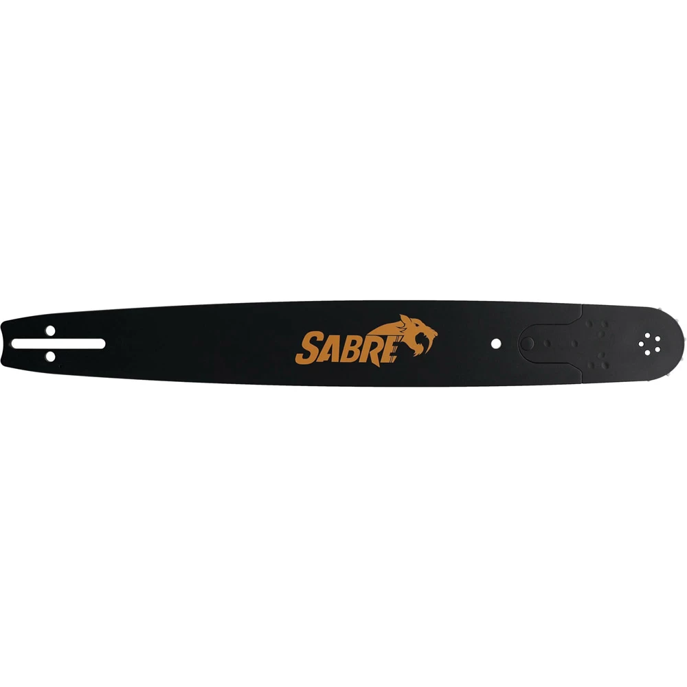 18" Chainsaw Bar 3/8" pitch, .050" gauge, 68 DL / 075-3226