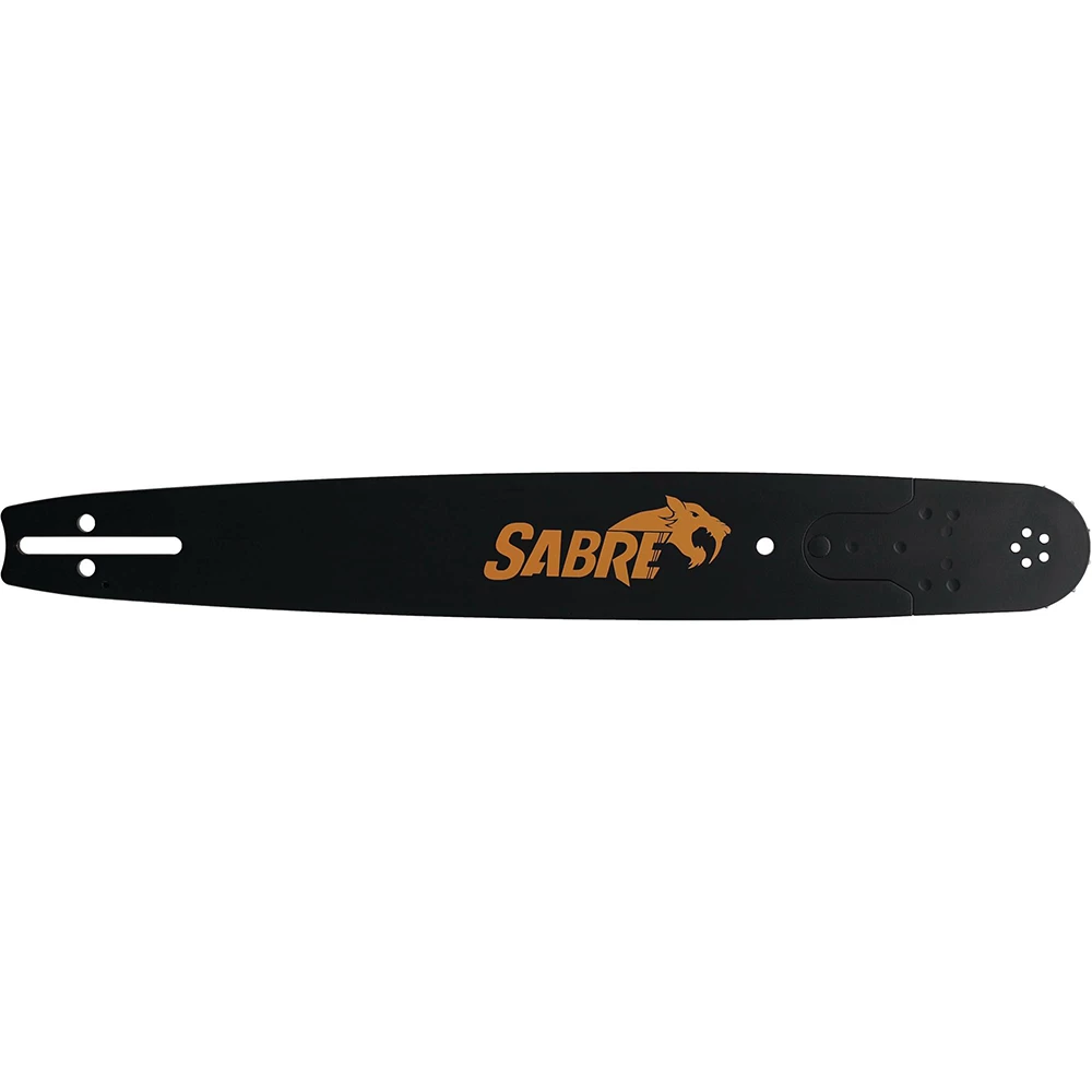 18" Chainsaw Bar .325" pitch, .050" gauge, 72 DL / 075-3326