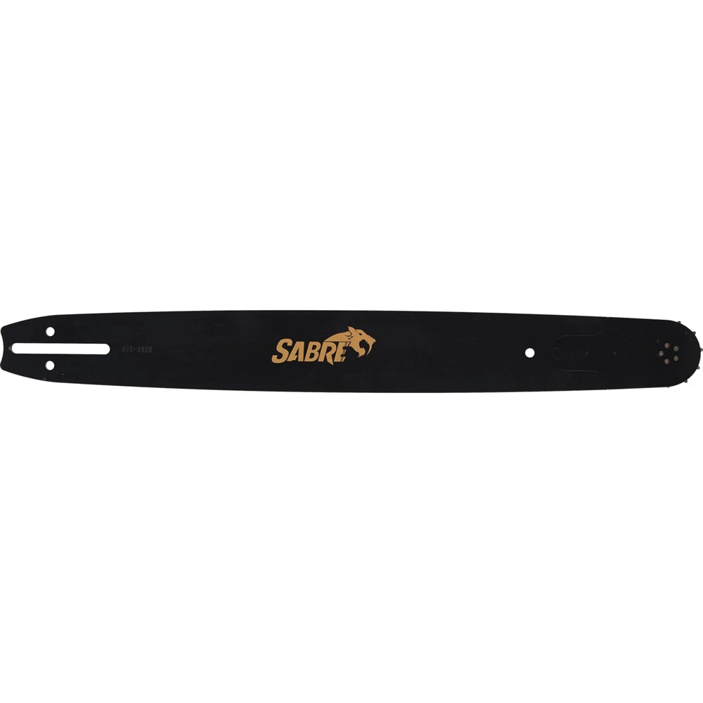 22" Chainsaw Bar 3/8" pitch, .058" gauge, 76 DL / 075-3626