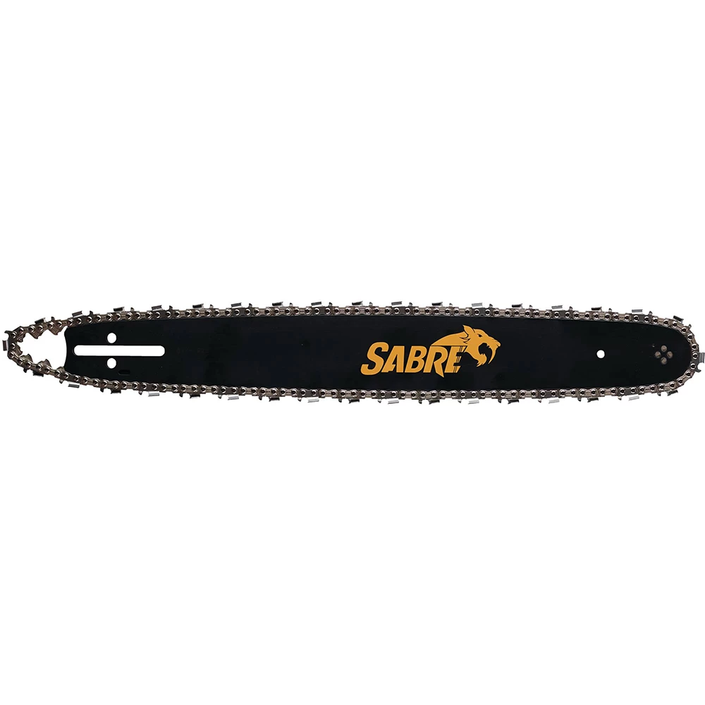 18" Bar and Chain Combo .325" pitch, .050" Gauge, 72 DL, / 076-1926