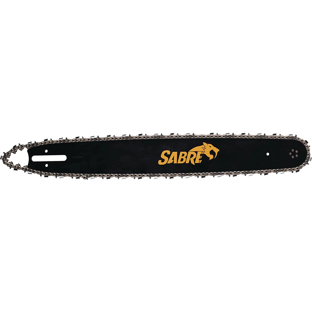 20" Bar and Chain Combo .325" pitch, .063" Gauge, 81 DL, / 076-2066