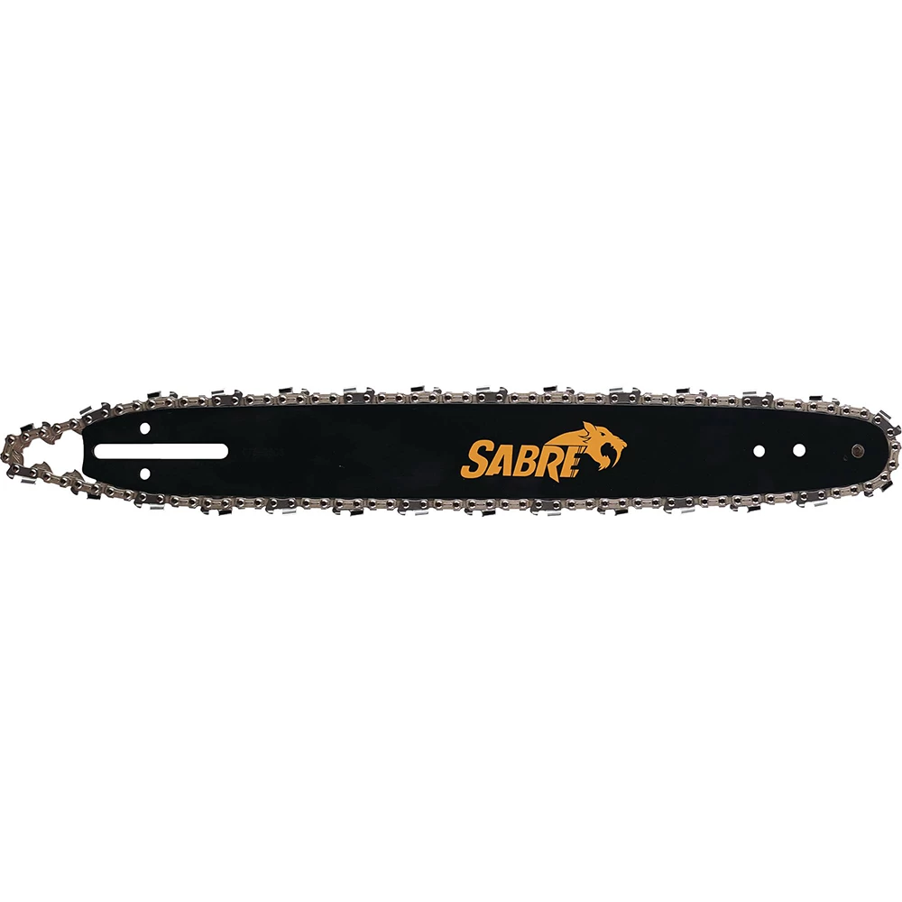 16" Bar and Chain Combo 3/8" LP pitch, .050" Gauge, 56 DL, / 076-2606