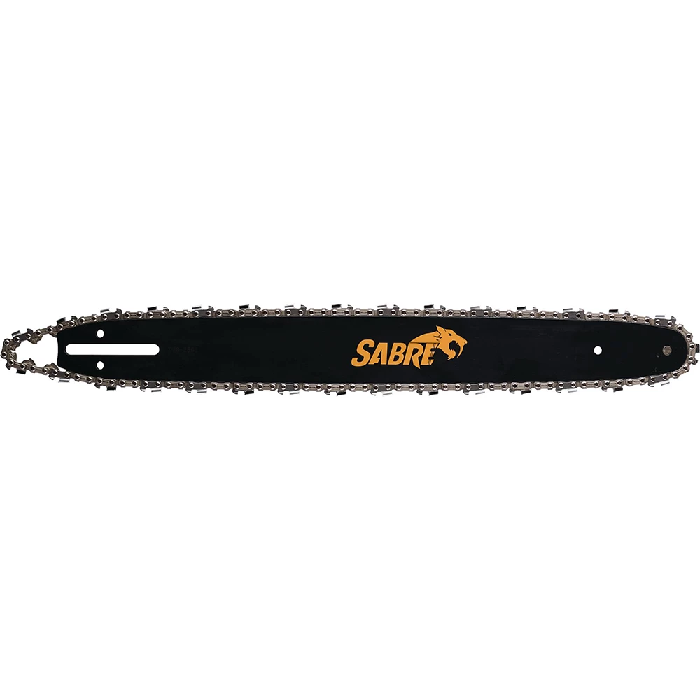 18" Bar and Chain Combo 3/8" LP pitch, .050" Gauge, 62 DL, / 076-2806