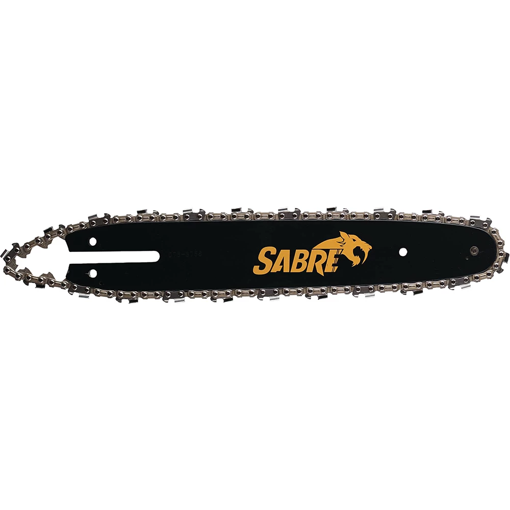 12" Bar and Chain Combo 3/8" LP pitch, .043" Gauge, 44 DL, / 076-3756