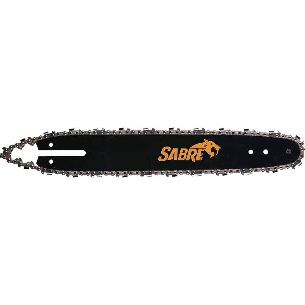 14" Bar and Chain Combo 3/8" LP pitch, .043" Gauge, 50 DL, / 076-3816