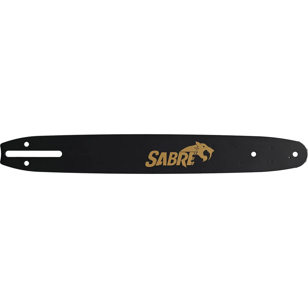 14" Chainsaw Bar 3/8" LP pitch, .050" gauge, 52 DL / 077-2406