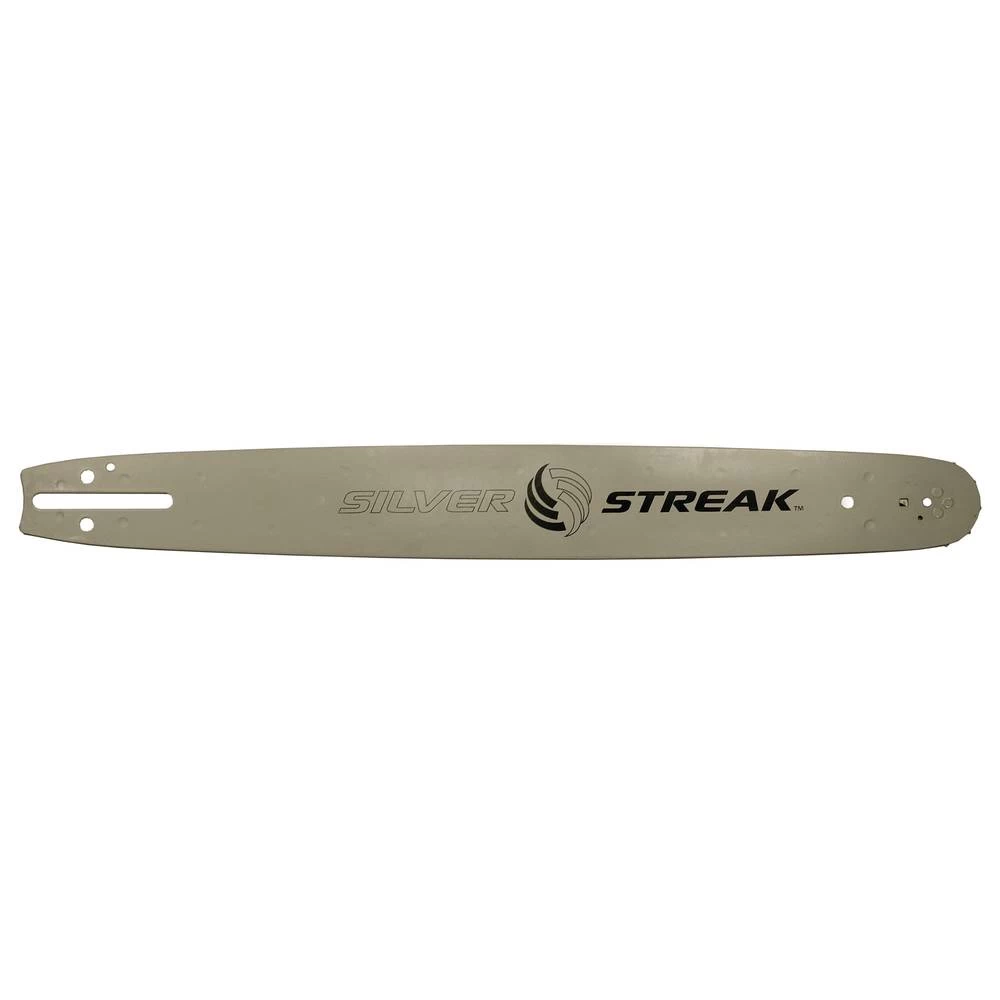 16" Chainsaw Bar 3/8" Pitch, .050" Gauge, 60 DL / 079-1637
