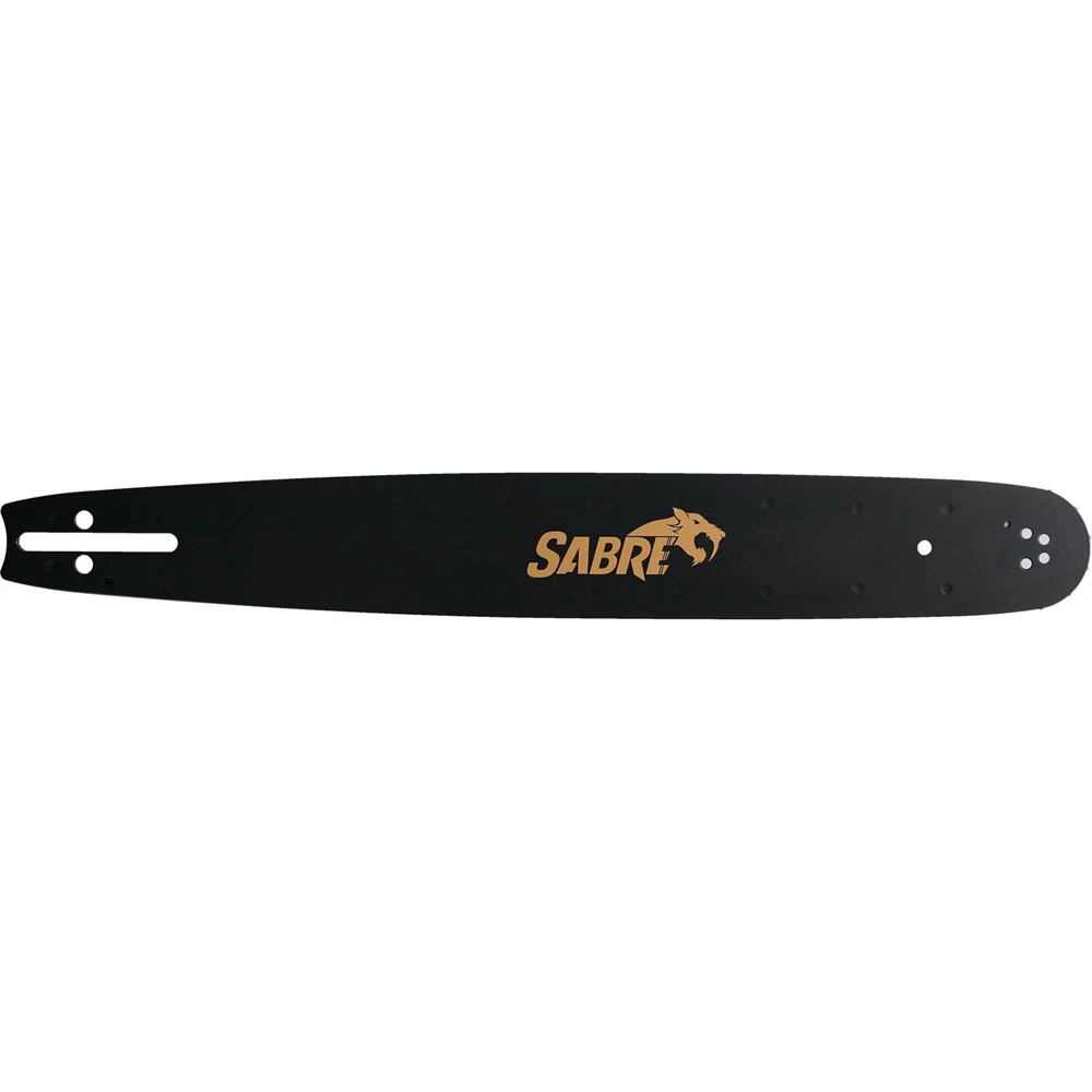 18" Chainsaw Bar .325" pitch, .058" gauge, 72 DL / 079-1886