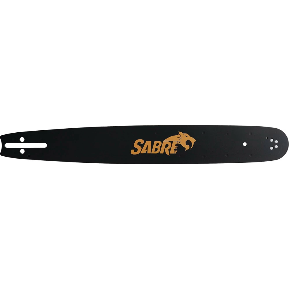 18" Chainsaw Bar .325" pitch, .050" gauge, 72 DL / 079-1926
