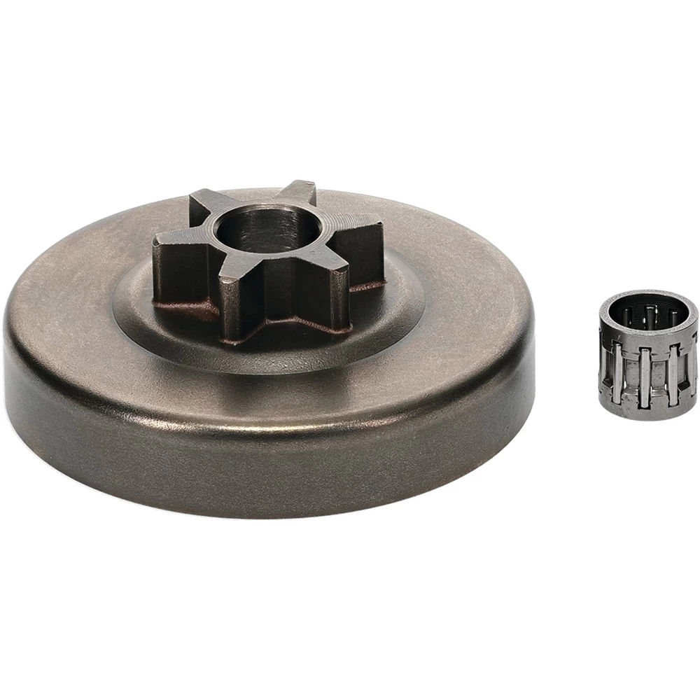 Sabre Pro Spur Sprocket 3/8" Pitch, 6 Teeth / 085-1896