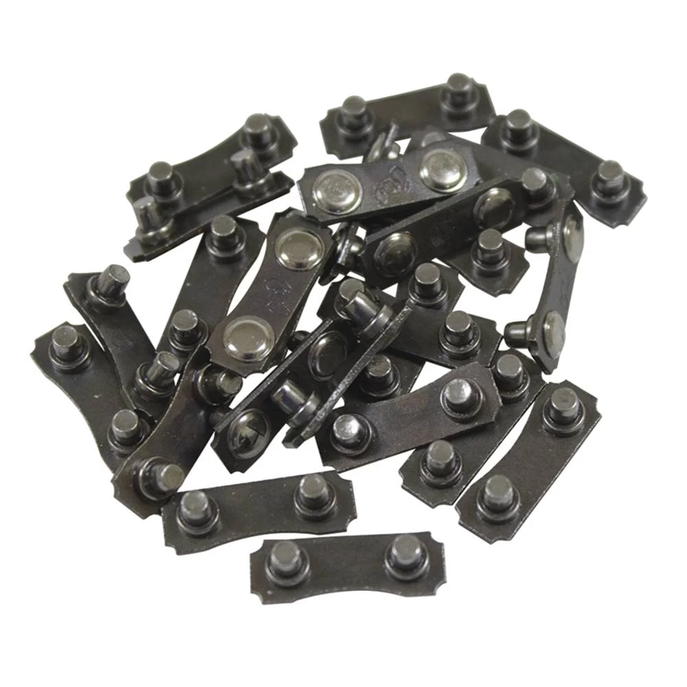 Sabre Preset Straps 3/8" LP, .043 Gauge / 095-1256