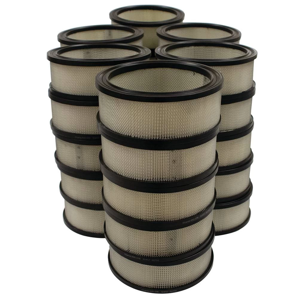 Air Filter Shop Pack for Kohler 4788303-S1 / 100-016-30