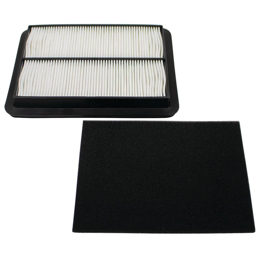 Air Filter Combo for Honda 17210-Z6M-010 / 100-041