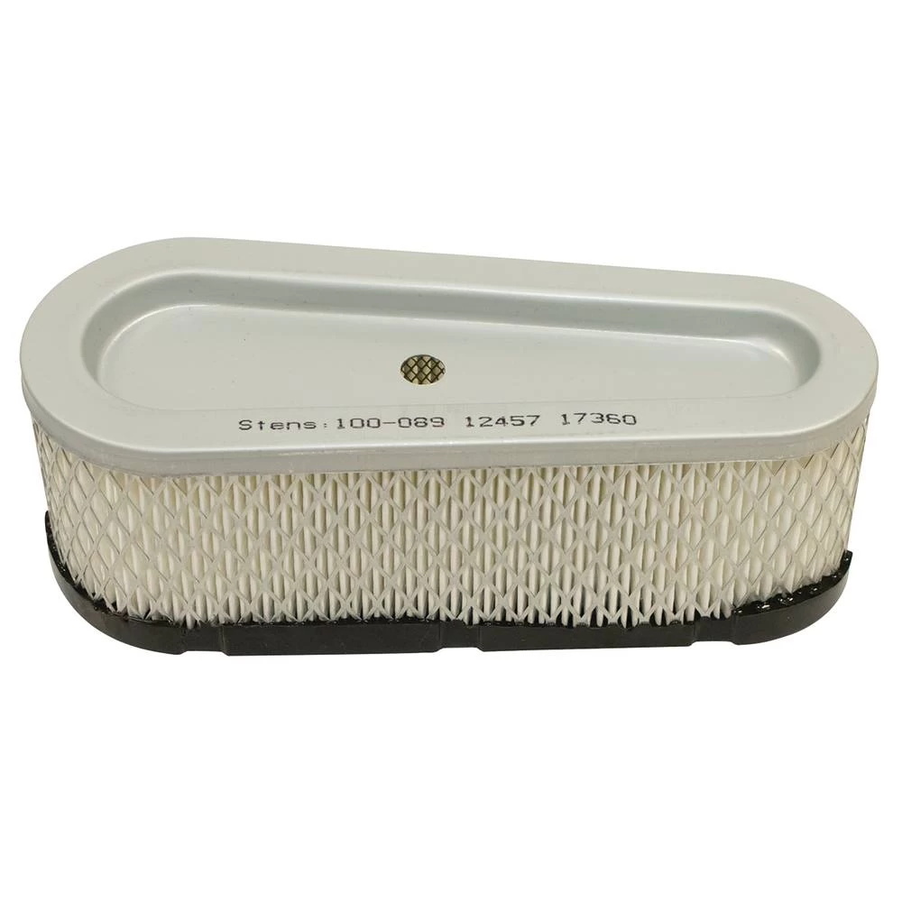 Air Filter for Briggs & Stratton 691667 / 100-089