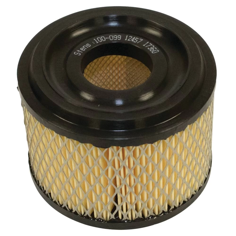 Air Filter for Briggs & Stratton 390492 / 100-099