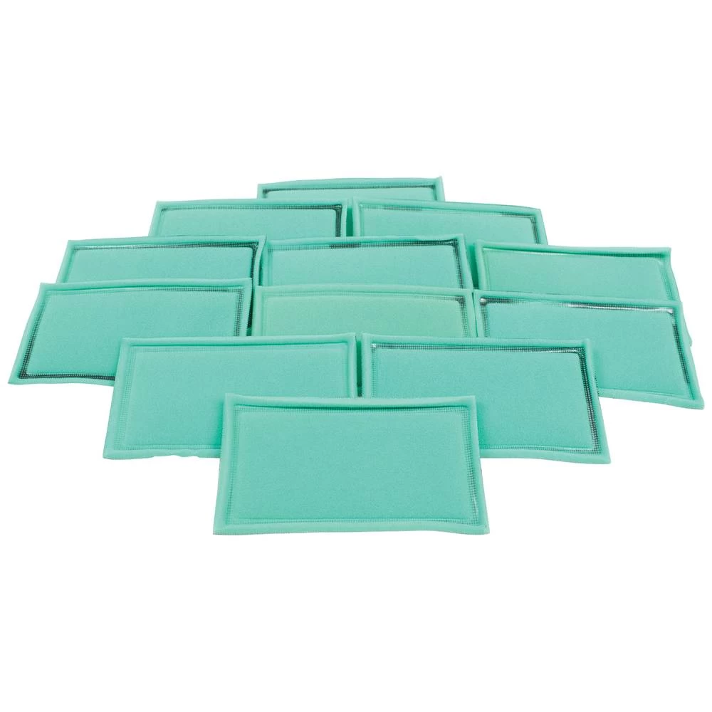 Pre-Filter Shop Pack for Briggs & Stratton 273638S / 100-176-12